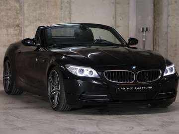 Z4 sDrive20i