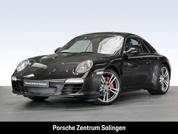 S Cabriolet Sportabgasanlage Sitzheizung Navi