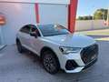 Audi Q3 Q3 2019 SPB 35 tdi S line s-tronic IDENTITY BLACK Grijs - thumbnail 1
