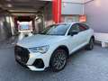 Audi Q3 Q3 2019 SPB 35 tdi S line s-tronic IDENTITY BLACK Grijs - thumbnail 2