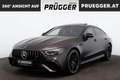 Mercedes-Benz AMG GT 63S E Performance 1.BESITZ Ö-Auslieferung Grau - thumbnail 1