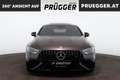 Mercedes-Benz AMG GT 63S E Performance 1.BESITZ Ö-Auslieferung Grau - thumbnail 2