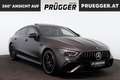 Mercedes-Benz AMG GT 63S E Performance 1.BESITZ Ö-Auslieferung Grau - thumbnail 3