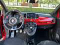 Fiat 500 Abarth 1.4 T-Jet 145 595 "70th Anniversary" Rojo - thumbnail 13
