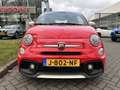 Fiat 500 Abarth 1.4 T-Jet 145 595 "70th Anniversary" Rouge - thumbnail 2