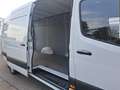 Mercedes-Benz Sprinter Sprinter 315 CDI  Lang/Hoch NETTO € 30.000.- Weiß - thumbnail 9