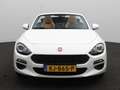 Fiat 124 Spider 1.4 MultiAir Turbo 140pk | Orig. NL | 2e-Eigenaar Blanc - thumbnail 3