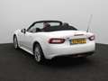 Fiat 124 Spider 1.4 MultiAir Turbo 140pk | Orig. NL | 2e-Eigenaar Blanc - thumbnail 2