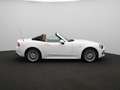 Fiat 124 Spider 1.4 MultiAir Turbo 140pk | Orig. NL | 2e-Eigenaar Білий - thumbnail 7