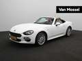 Fiat 124 Spider 1.4 MultiAir Turbo 140pk | Orig. NL | 2e-Eigenaar Blanc - thumbnail 1