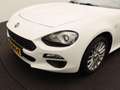 Fiat 124 Spider 1.4 MultiAir Turbo 140pk | Orig. NL | 2e-Eigenaar Blanc - thumbnail 14