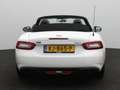 Fiat 124 Spider 1.4 MultiAir Turbo 140pk | Orig. NL | 2e-Eigenaar Білий - thumbnail 6