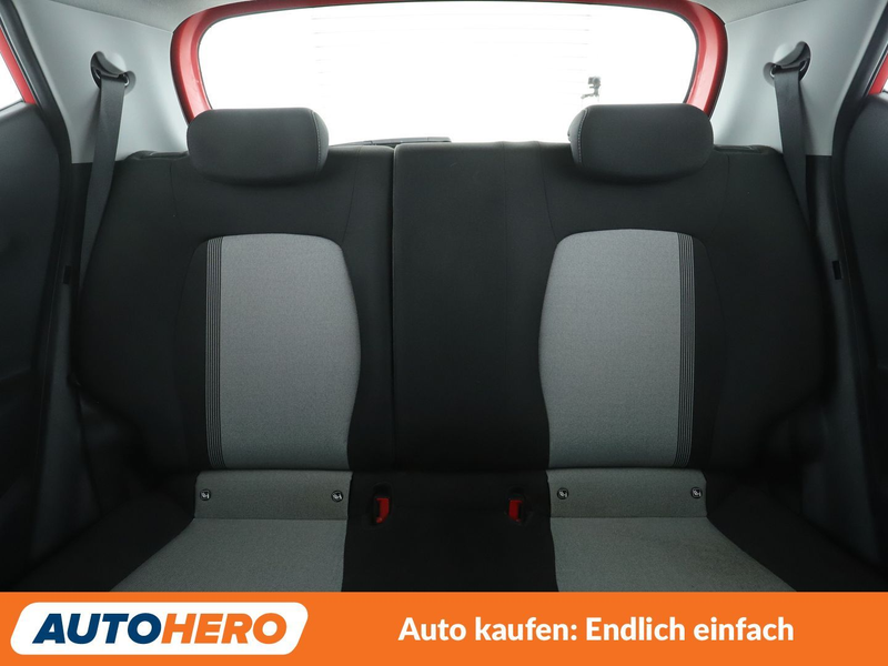 Hyundai i10 1.0 Pure*GARANTIE* — photo 15