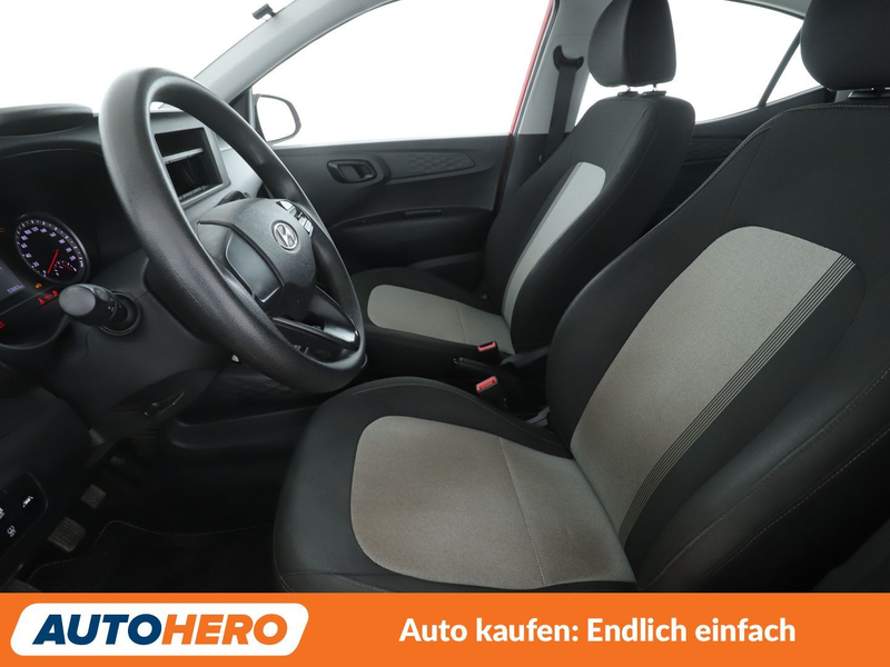 Hyundai i10 1.0 Pure*GARANTIE* — photo 10