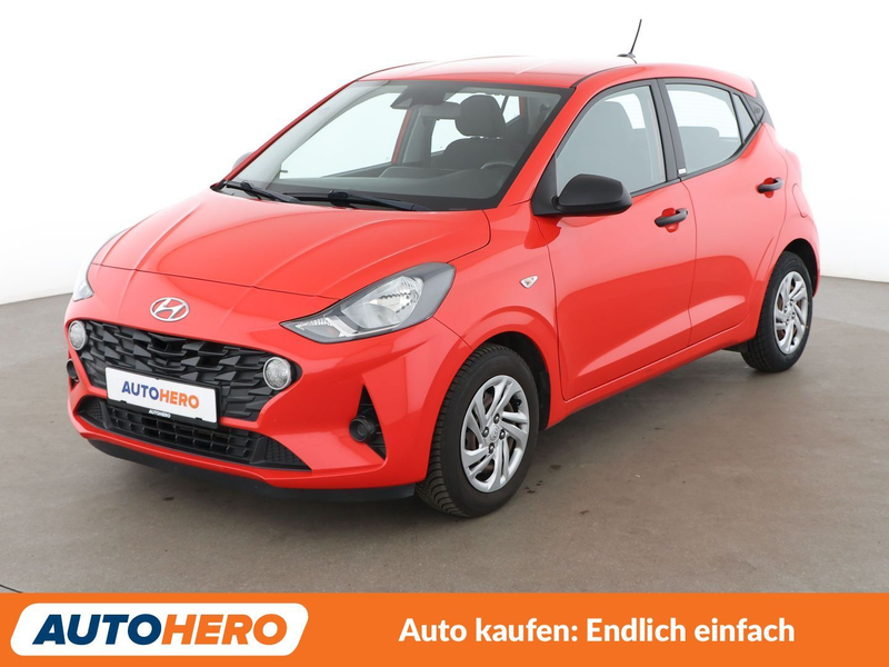 Hyundai i10 1.0 Pure*GARANTIE*