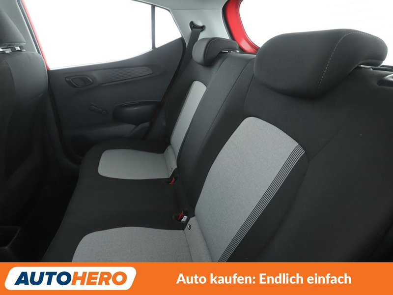 Hyundai i10 1.0 Pure*GARANTIE* — photo 14