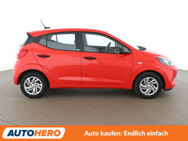 Hyundai i10 1.0 Pure*GARANTIE* — photo 7