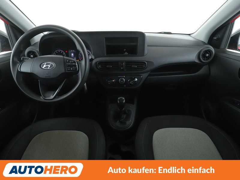 Hyundai i10 1.0 Pure*GARANTIE* — photo 12