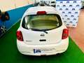 Nissan Micra Micra 2015/benzina/kmcertificati Blanc - thumbnail 12