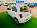 Nissan Micra Micra 2015/benzina/kmcertificati Blanc - thumbnail 11