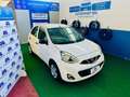 Nissan Micra Micra 2015/benzina/kmcertificati Blanc - thumbnail 7