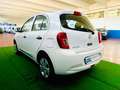 Nissan Micra Micra 2015/benzina/kmcertificati Blanc - thumbnail 10
