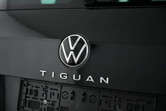 Volkswagen Tiguan view 13