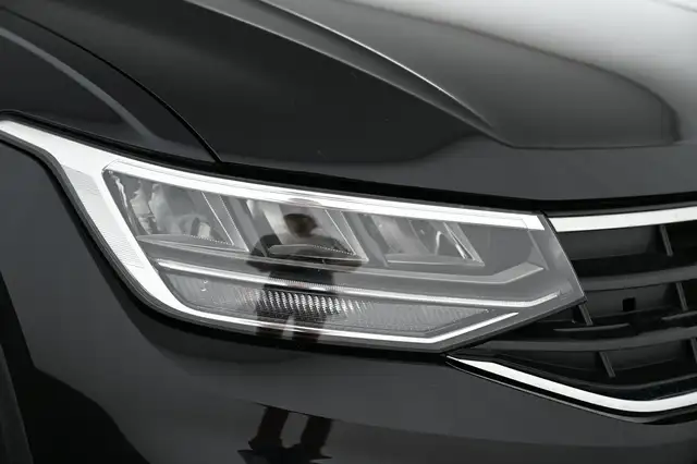 Volkswagen Tiguan view 15