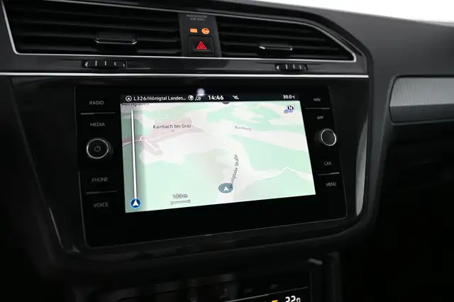 Volkswagen Tiguan view 22