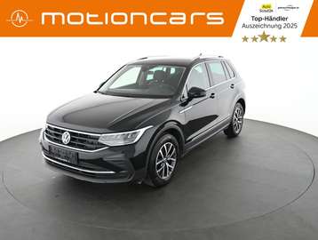 1.5 TSI EVO ACT 150 HK Life DSG Pickerl NEU