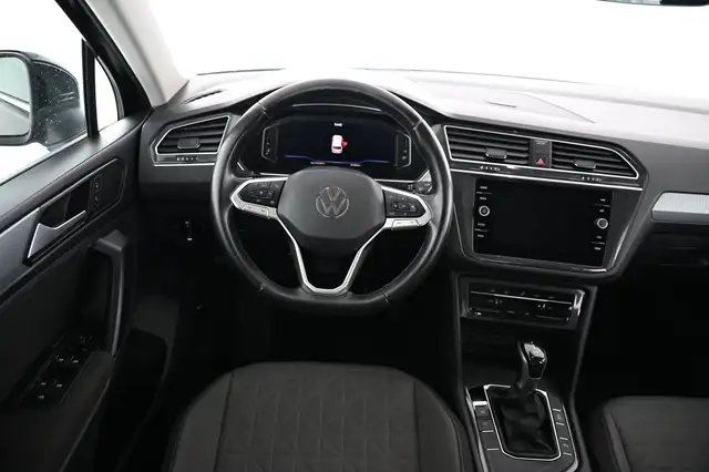 Volkswagen Tiguan view 20