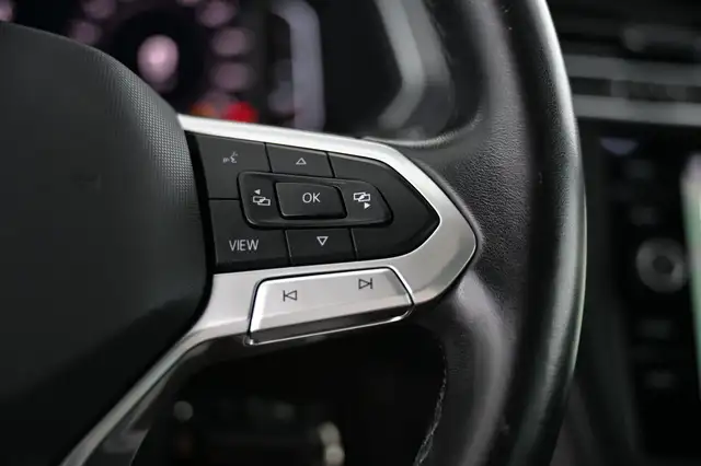 Volkswagen Tiguan view 26