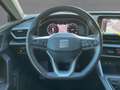 SEAT Leon 1.5 TSI FR-LINE LED+NAV+APP+GRA+SHZ+PDC+RFK Schwarz - thumbnail 10