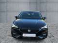 SEAT Leon 1.5 TSI FR-LINE LED+NAV+APP+GRA+SHZ+PDC+RFK Schwarz - thumbnail 3