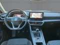 SEAT Leon 1.5 TSI FR-LINE LED+NAV+APP+GRA+SHZ+PDC+RFK Schwarz - thumbnail 9