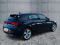 SEAT Leon 1.5 TSI FR-LINE LED+NAV+APP+GRA+SHZ+PDC+RFK Schwarz - thumbnail 6