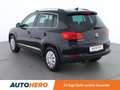 Volkswagen Tiguan 2.0 TDI Lounge 4Motion BlueMotion Tech Grau - thumbnail 4