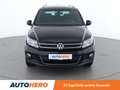 Volkswagen Tiguan 2.0 TDI Lounge 4Motion BlueMotion Tech Grau - thumbnail 9