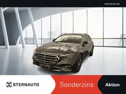 Mercedes-Benz E 450 d 4M T Excl Distr DigLight Airm Burm4D HUD