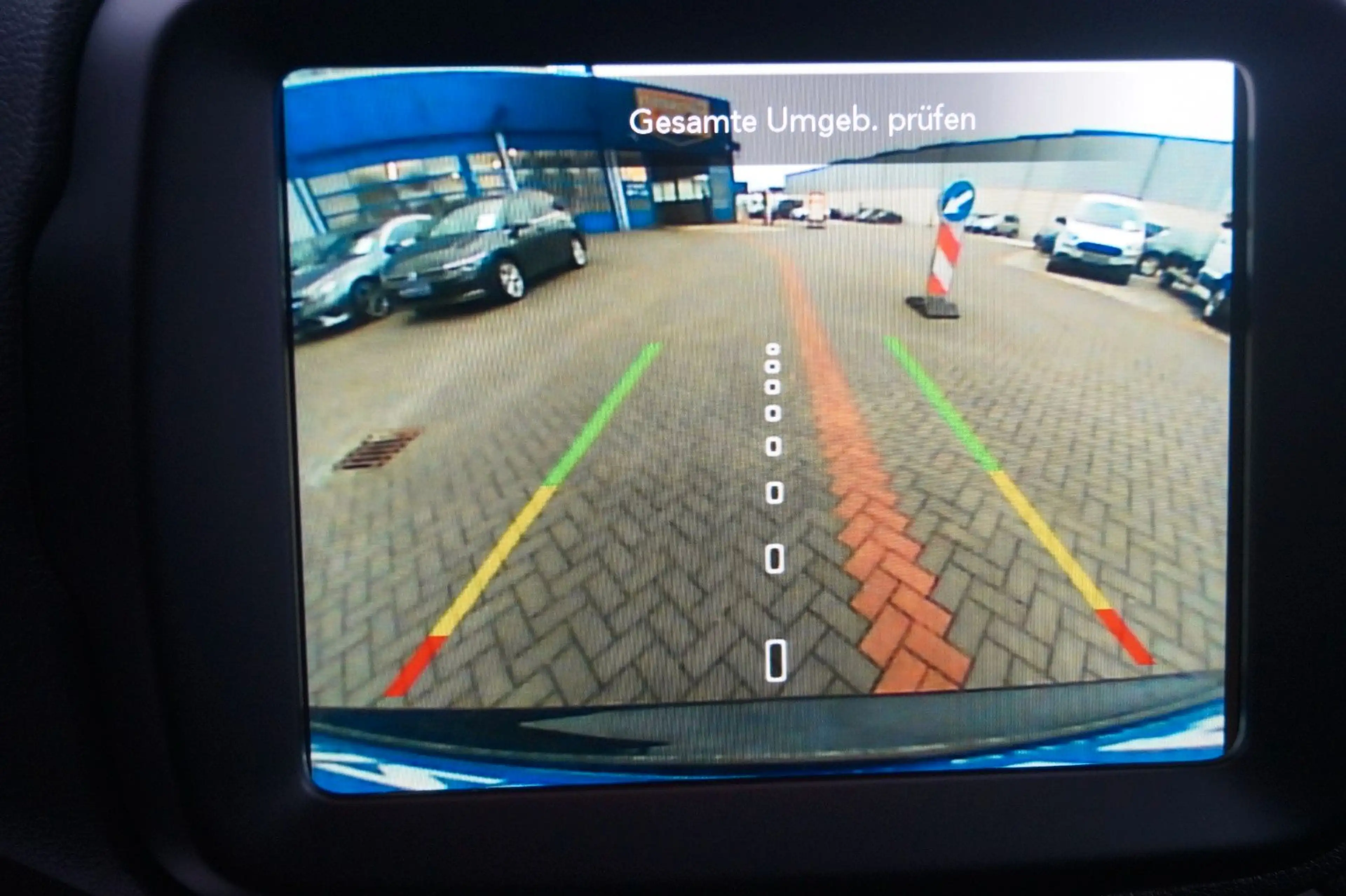 Jeep Renegade Limited *Kamera*Navi*Allwetter*Totwinke — photo 12