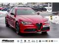 Alfa Romeo Giulia Competizione 2.0 Turbo AT8 Q4 HARMAN-KARDON EL. SI Rouge - thumbnail 6