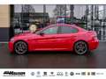 Alfa Romeo Giulia Competizione 2.0 Turbo AT8 Q4 HARMAN-KARDON EL. SI Rouge - thumbnail 3