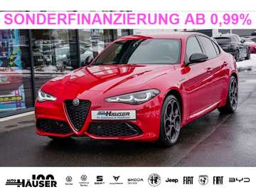 Competizione 2.0 Turbo AT8 Q4 HARMAN-KARDON EL. SI