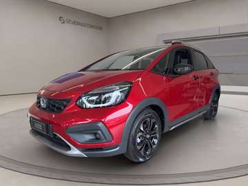 Crosstar 1.5 hev ecvt