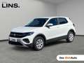 Volkswagen T-Cross 4Me TSI Weiß - thumbnail 1