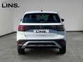 Volkswagen T-Cross 4Me TSI Weiß - thumbnail 4