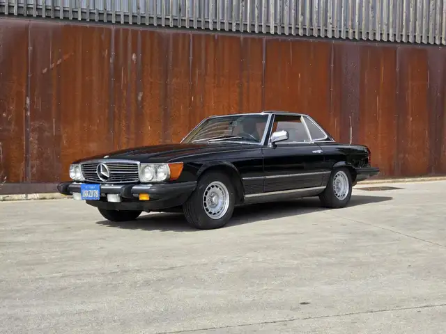 Mercedes-Benz 380