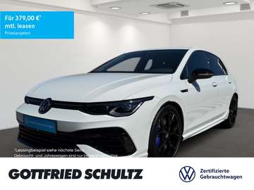 VIII TSI DSG PERFORMANCE SITZHEIZUNG CARPLAY BLACK