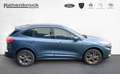 Ford Kuga ST-Line Plug-In-Hybrid - AUTOMATIK Blauw - thumbnail 3