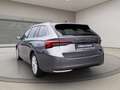 Skoda Octavia Combi Selection 1.5 eTSI+FACELIFT+ Gris - thumbnail 5